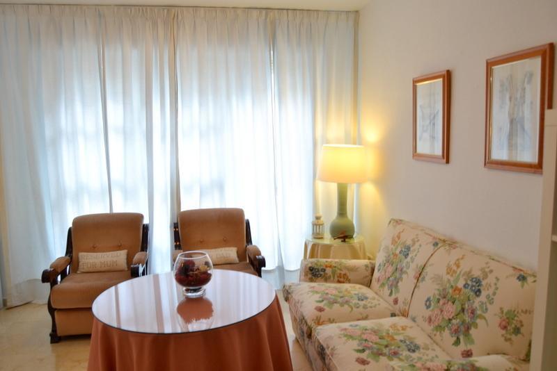 Apartamento Carlos Canal Sevilla Buitenkant foto