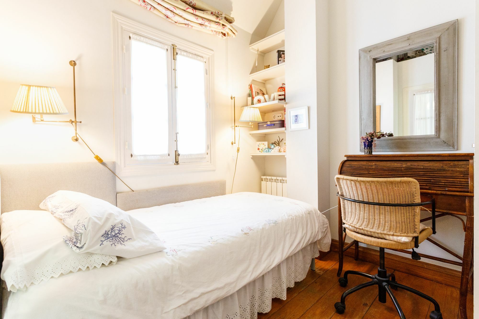 Apartamento Carlos Canal Sevilla Buitenkant foto