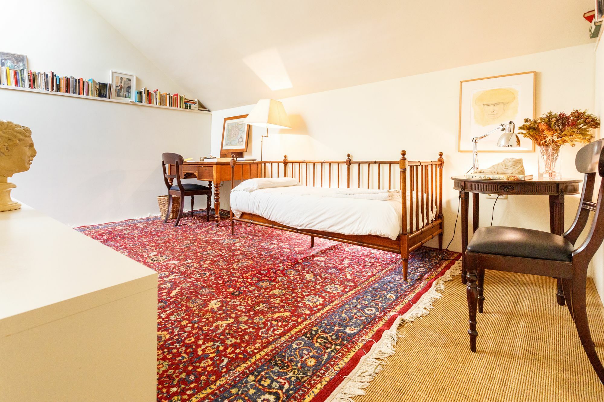 Apartamento Carlos Canal Sevilla Buitenkant foto